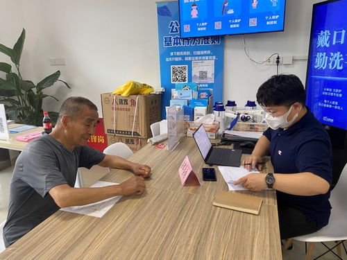 蘇州園區園東社區舉辦法律咨詢活動，助推眼鏡銷售市場規范發展